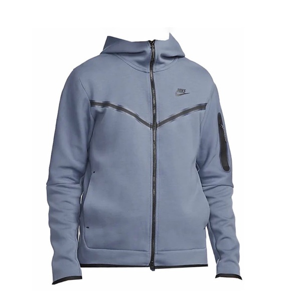 Nike Other - 🧿 Nike Tech fleece zip up hoodie